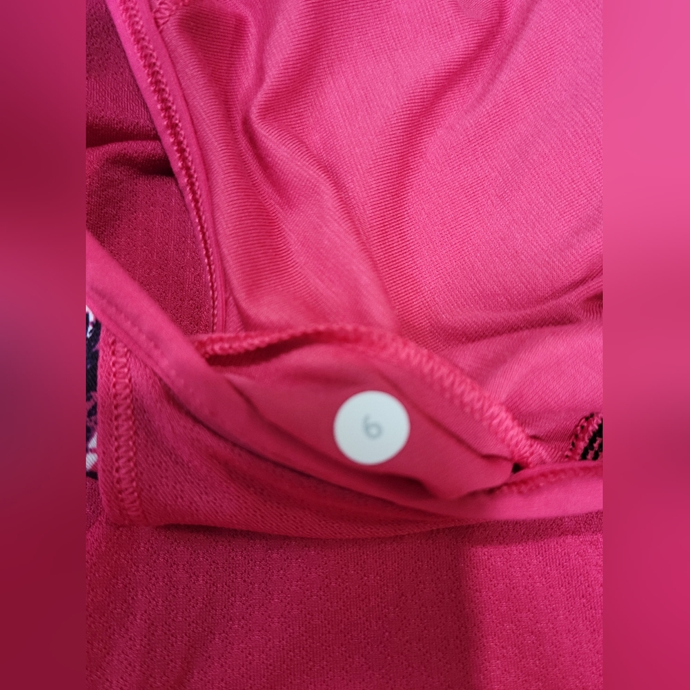 Tank top - Picture 5 of 5